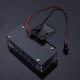 Car Daytime Running Light Flashing Emergency Warning Strobe lights Car Daytime Running Light Flashing Emergency Warning Strobe lights