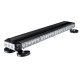 12V 54 LED 26.6inch Strobe Flashing Lights Bar Warning Emergency Lamp Magnetic