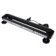 12V 54 LED 26.6inch Strobe Flashing Lights Bar Warning Emergency Lamp Magnetic 12V 54 LED 26.6inch Strobe Flashing Lights Bar Warning Emergency Lamp Magnetic