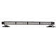 12V 54 LED 26.6inch Strobe Flashing Lights Bar Warning Emergency Lamp Magnetic