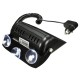 LED Windshield Warning Light Car Flash Police Beacon Emergency Strobe Signal Windscreen Lamp 12V LED Windshield Warning Light Car Flash Police Beacon Emergency Strobe Signal Windscreen Lamp 12V