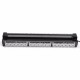 Universal 12V 108W 6000K LED Strobe Warning Light Flashing Work Light Bar White Amber Universal 12V 108W 6000K LED Strobe Warning Light Flashing Work Light Bar White Amber