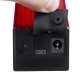 Universal Rechargeable LED Car Triangle Warning Strobe Lights Red/Yellow with Tripod Emergency Security Flash Universal Rechargeable LED Car Triangle Warning Strobe Lights Red/Yellow with Tripod Emergency Security Flash