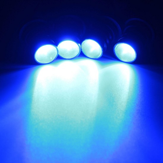 Universal Remote Control Car 4 LED Strobe Flashing Hazard Emergency Warning Light Universal Remote Control Car 4 LED Strobe Flashing Hazard Emergency Warning Light
