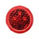 Universal Wireless LED Car Door Opening Warning Light Safety Flash Signal Lamp Anti-collision Red 2PCS Universal Wireless LED Car Door Opening Warning Light Safety Flash Signal Lamp Anti-collision Red 2PCS