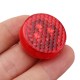Universal Wireless LED Car Door Opening Warning Light Safety Flash Signal Lamp Anti-collision Red 2PCS Universal Wireless LED Car Door Opening Warning Light Safety Flash Signal Lamp Anti-collision Red 2PCS