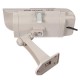 2300 Solar Power Dummy Decoy Fake Security Simulation Camera Surveillance Blinking LED 2300 Solar Power Dummy Decoy Fake Security Simulation Camera Surveillance Blinking LED