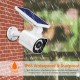 8 LED Solar Powered Security Light Simulation Camera Motion Sensor Light Waterproof IP66 8 LED Solar Powered Security Light Simulation Camera Motion Sensor Light Waterproof IP66