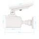 8 LED Solar Powered Security Light Simulation Camera Motion Sensor Light Waterproof IP66 8 LED Solar Powered Security Light Simulation Camera Motion Sensor Light Waterproof IP66