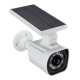 8 LED Solar Powered Security Light Simulation Camera Motion Sensor Light Waterproof IP66 8 LED Solar Powered Security Light Simulation Camera Motion Sensor Light Waterproof IP66