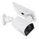 8 LED Solar Powered Security Light Simulation Camera Motion Sensor Light Waterproof IP66 8 LED Solar Powered Security Light Simulation Camera Motion Sensor Light Waterproof IP66