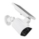 8 LED Solar Powered Security Light Simulation Camera Motion Sensor Light Waterproof IP66 8 LED Solar Powered Security Light Simulation Camera Motion Sensor Light Waterproof IP66