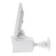 8 LED Solar Powered Security Light Simulation Camera Motion Sensor Light Waterproof IP66 8 LED Solar Powered Security Light Simulation Camera Motion Sensor Light Waterproof IP66