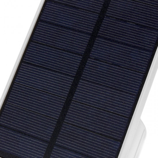 8 LED Solar Powered Security Light Simulation Camera Motion Sensor Light Waterproof IP66 8 LED Solar Powered Security Light Simulation Camera Motion Sensor Light Waterproof IP66