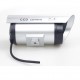 CA-11-03 Dummy Fake Flash LED CCTV Camera Waterproof Security Camera with Metal Bracket