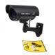 Fake Dummy Surveillance IR LED Imitation Security Camera