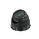 HL-01 Indoor Outdoor Waterproof IR CCTV Dummy Dome Camera LED Fake Surveillance Security Camera HL-01 Indoor Outdoor Waterproof IR CCTV Dummy Dome Camera LED Fake Surveillance Security Camera