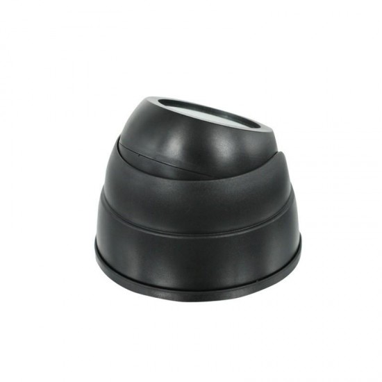 HL-01 Indoor Outdoor Waterproof IR CCTV Dummy Dome Camera LED Fake Surveillance Security Camera HL-01 Indoor Outdoor Waterproof IR CCTV Dummy Dome Camera LED Fake Surveillance Security Camera