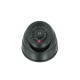 HL-01 Indoor Outdoor Waterproof IR CCTV Dummy Dome Camera LED Fake Surveillance Security Camera HL-01 Indoor Outdoor Waterproof IR CCTV Dummy Dome Camera LED Fake Surveillance Security Camera
