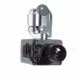 In/Outdoor Dummy Fake LED Flashing Security Camera CCTV Surveillance Imitation