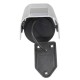 Solar Power Fake CCTV Security Surveillance Outdoor Flash LED Camera Solar Power Fake CCTV Security Surveillance Outdoor Flash LED Camera