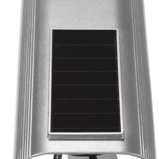 Solar Power Fake CCTV Security Surveillance Outdoor Flash LED Camera Solar Power Fake CCTV Security Surveillance Outdoor Flash LED Camera