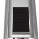 Solar Power Fake CCTV Security Surveillance Outdoor Flash LED Camera Solar Power Fake CCTV Security Surveillance Outdoor Flash LED Camera