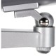 Solar Power Fake CCTV Security Surveillance Outdoor Flash LED Camera Solar Power Fake CCTV Security Surveillance Outdoor Flash LED Camera