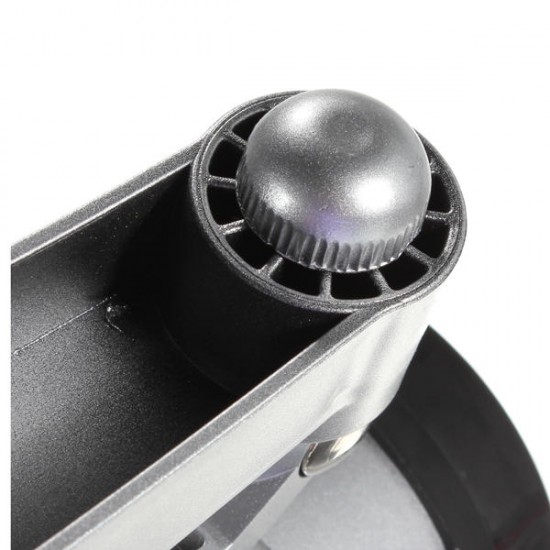 Solar Power Fake CCTV Security Surveillance Outdoor Flash LED Camera