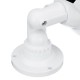 Solar Power Fake Camera CCTV Realistic Dummy Security Cam Simulation Monitor Solar Power Fake Camera CCTV Realistic Dummy Security Cam Simulation Monitor