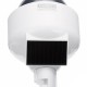 Solar Power Fake Camera CCTV Realistic Dummy Security Cam Simulation Monitor Solar Power Fake Camera CCTV Realistic Dummy Security Cam Simulation Monitor