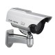 Solar Power Fake Camera CCTV Realistic Flashing IR Dummy Security Camera Blinking