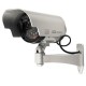 Solar Powered Fake Camera Outoodr Dummy CCTV Security Surveillance Camera Blinking IR LED Solar Powered Fake Camera Outoodr Dummy CCTV Security Surveillance Camera Blinking IR LED