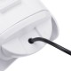 Solar Powered Simulation PIR Sensor Camera Detector CCTV Camera Dummy LED Light Solar Powered Simulation PIR Sensor Camera Detector CCTV Camera Dummy LED Light