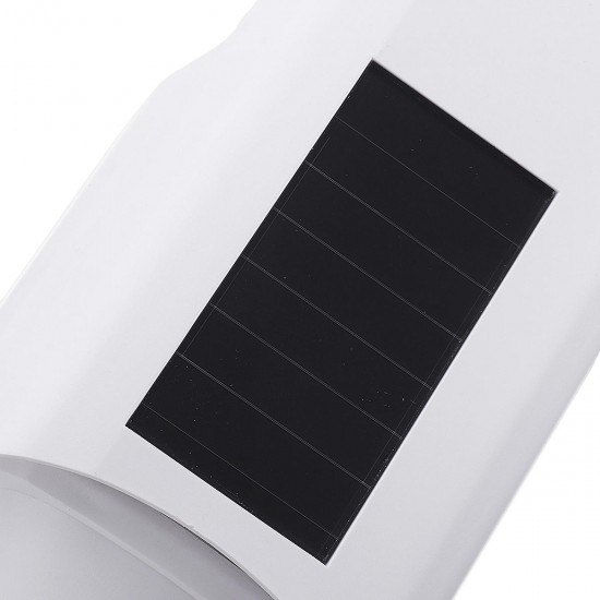 Solar Powered Simulation PIR Sensor Camera Detector CCTV Camera Dummy LED Light Solar Powered Simulation PIR Sensor Camera Detector CCTV Camera Dummy LED Light