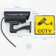 Waterproof Indoor Outdoor Simulation Camera Monitor Surveillance Camera System with Flash Light Waterproof Indoor Outdoor Simulation Camera Monitor Surveillance Camera System with Flash Light