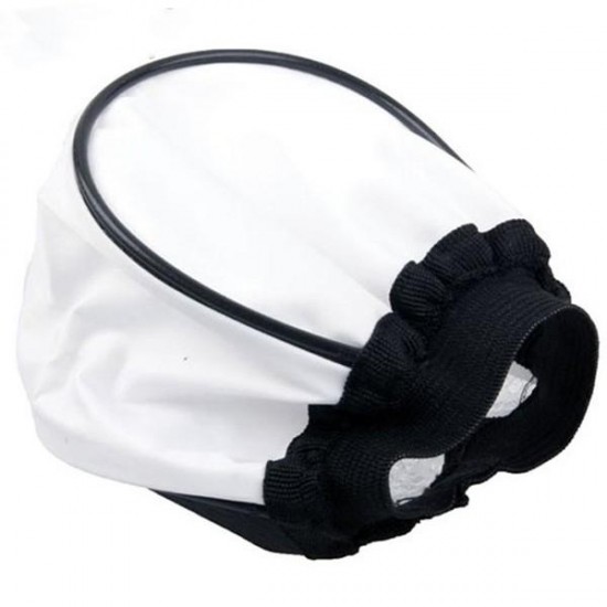 Flash Bounce Diffuser Camera Soft Box Cover for Canon Sony Metz Nikon Sigma Olympus Sunpak Vivitar Flash Bounce Diffuser Camera Soft Box Cover for Canon Sony Metz Nikon Sigma Olympus Sunpak Vivitar