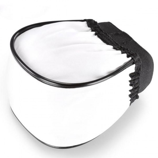 Flash Bounce Diffuser Camera Soft Box Cover for Canon Sony Metz Nikon Sigma Olympus Sunpak Vivitar Flash Bounce Diffuser Camera Soft Box Cover for Canon Sony Metz Nikon Sigma Olympus Sunpak Vivitar