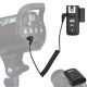 CT-16 16 Channels Wireless Radio Flash Trigger Transmitter Receiver