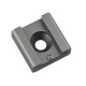 C1340 Hot Shoe Cold Shoe Mount for Camera Flash Video Light C1340 Hot Shoe Cold Shoe Mount for Camera Flash Video Light