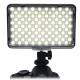 198 Bi-Color LED High Power Panel Video Light Fill Light for Canon Nikons Pentax Panasonics Sonys Digital SLR Cameras Camcorders 198 Bi-Color LED High Power Panel Video Light Fill Light for Canon Nikons Pentax Panasonics Sonys Digital SLR Cameras Camcorders