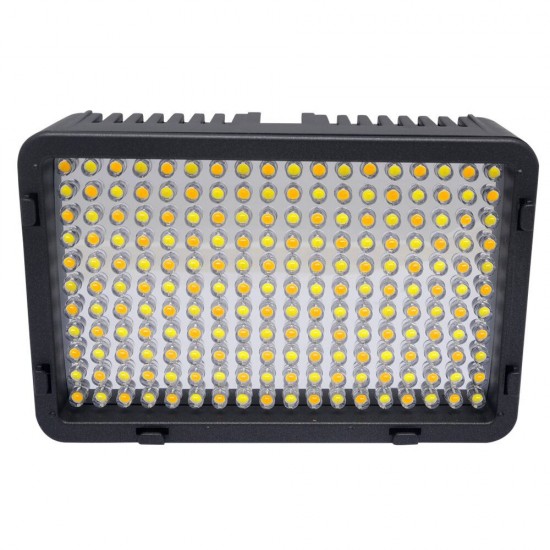 198 Bi-Color LED High Power Panel Video Light Fill Light for Canon Nikons Pentax Panasonics Sonys Digital SLR Cameras Camcorders 198 Bi-Color LED High Power Panel Video Light Fill Light for Canon Nikons Pentax Panasonics Sonys Digital SLR Cameras Camcorders