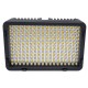 198 Bi-Color LED High Power Panel Video Light Fill Light for Canon Nikons Pentax Panasonics Sonys Digital SLR Cameras Camcorders 198 Bi-Color LED High Power Panel Video Light Fill Light for Canon Nikons Pentax Panasonics Sonys Digital SLR Cameras Camcorders