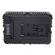 198 Bi-Color LED High Power Panel Video Light Fill Light for Canon Nikons Pentax Panasonics Sonys Digital SLR Cameras Camcorders 198 Bi-Color LED High Power Panel Video Light Fill Light for Canon Nikons Pentax Panasonics Sonys Digital SLR Cameras Camcorders