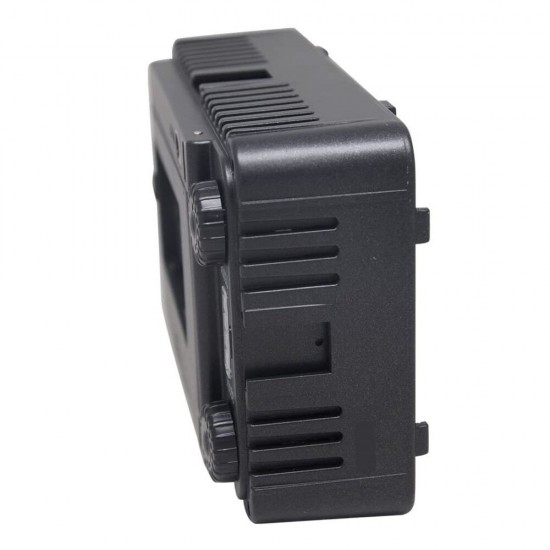 198 Bi-Color LED High Power Panel Video Light Fill Light for Canon Nikons Pentax Panasonics Sonys Digital SLR Cameras Camcorders 198 Bi-Color LED High Power Panel Video Light Fill Light for Canon Nikons Pentax Panasonics Sonys Digital SLR Cameras Camcorders