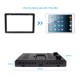AIR-1000C CRI 95 RGB 320K-5500K Dimmable LED Video Light Fill Light Lamp for DSLR Camera DV Camcorder AIR-1000C CRI 95 RGB 320K-5500K Dimmable LED Video Light Fill Light Lamp for DSLR Camera DV Camcorder