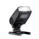 MCO-320N GN32 5600K TTL LCD Display Speedlite Flash Light for Nikon Camera with Hot Shoe MCO-320N GN32 5600K TTL LCD Display Speedlite Flash Light for Nikon Camera with Hot Shoe