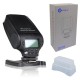 MCO-320N GN32 5600K TTL LCD Display Speedlite Flash Light for Nikon Camera with Hot Shoe MCO-320N GN32 5600K TTL LCD Display Speedlite Flash Light for Nikon Camera with Hot Shoe