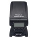 MCO-320P GN32 5600K TTL LCD Display Speedlite Flash Light for Panasonic Lumix Camera with Hot Shoe