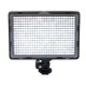 MCO-LE-410A Ultra-thin Studio Photography Video LED Light for Canon for Sony DSLR Camera MCO-LE-410A Ultra-thin Studio Photography Video LED Light for Canon for Sony DSLR Camera